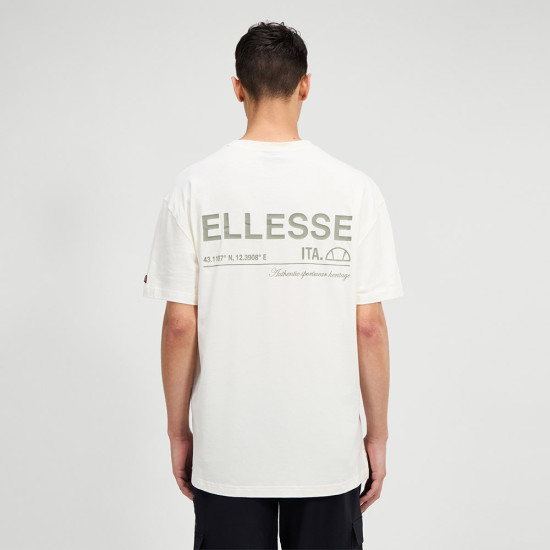 Ellesse Ανδρική κοντομάνικη μπλούζα Parete Tee